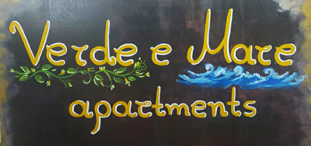 Verde e Mare